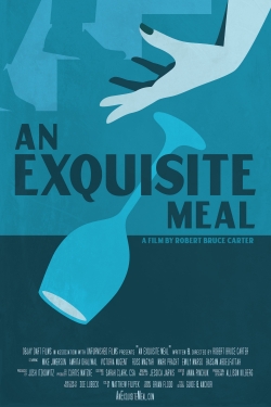 An Exquisite Meal-hd