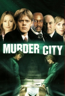 Murder City-hd