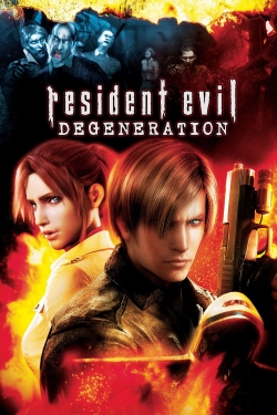 Resident Evil: Degeneration-hd