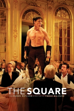 The Square-hd