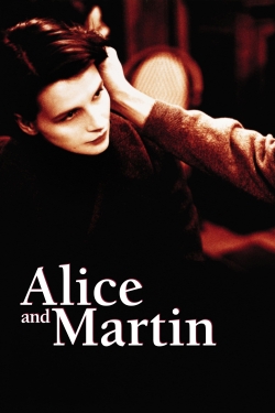 Alice and Martin-hd