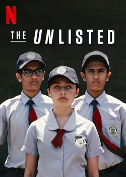 The Unlisted-hd