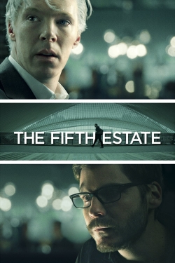 The Fifth Estate-hd