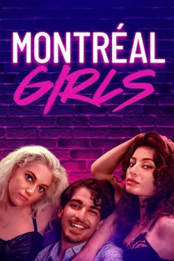 Montréal Girls-hd