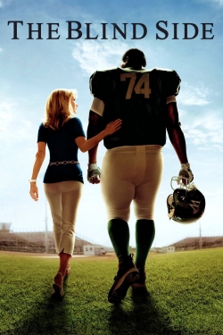The Blind Side-hd
