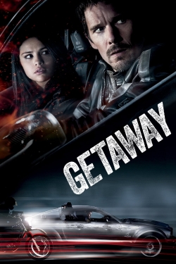Getaway-hd
