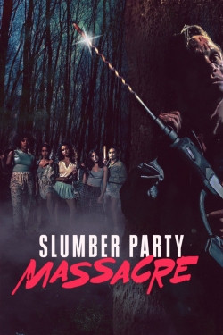 Slumber Party Massacre-hd