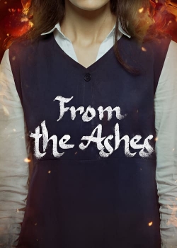 From the Ashes-hd