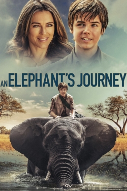 An Elephant's Journey-hd