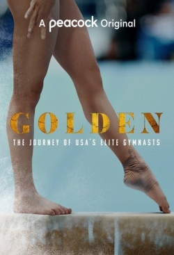 Golden: The Journey of USA's Elite Gymnasts-hd
