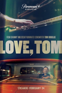 Love, Tom-hd