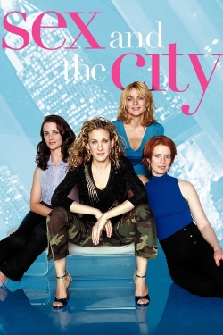 Sex and the City-hd