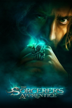 The Sorcerer's Apprentice-hd