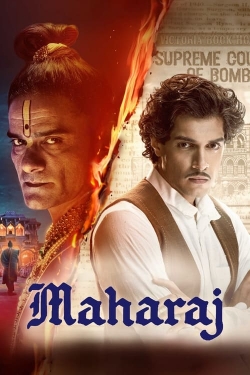 Maharaj-hd