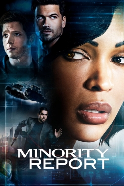 Minority Report-hd