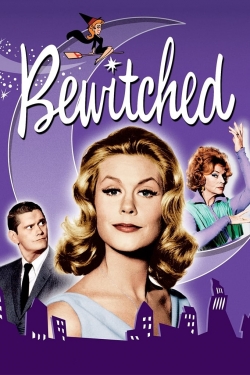 Bewitched-hd