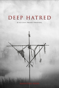 Deep Hatred-hd