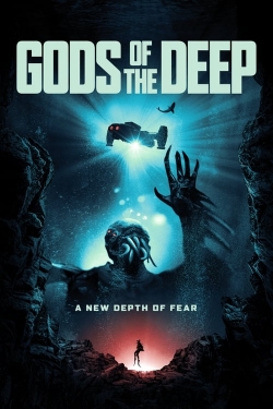 Gods of the Deep-hd