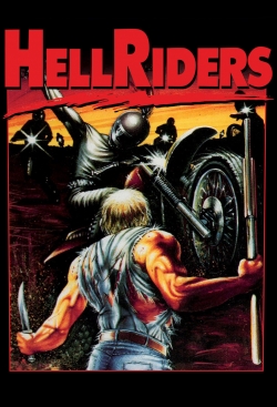 Hell Riders-hd