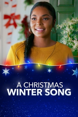 A Christmas Winter Song-hd