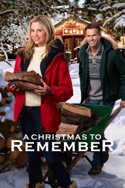 A Christmas to Remember-hd