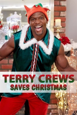 Terry Crews Saves Christmas-hd
