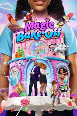 Magic Bake-Off-hd