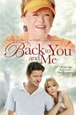 Back to You & Me-hd