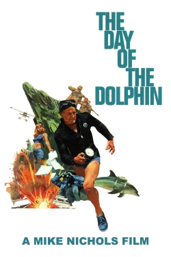 The Day of the Dolphin-hd