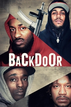 Back Door-hd