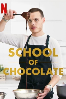 School of Chocolate-hd