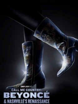 Call Me Country: Beyoncé & Nashville's Renaissance-hd