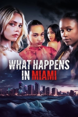 What Happens in Miami-hd