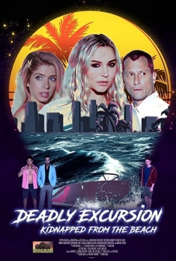 Deadly Excursion: Kidnapped from the Beach-hd
