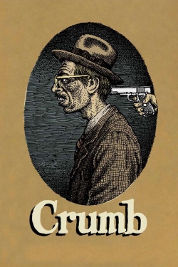 Crumb-hd