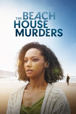 The Beach House Murders-hd