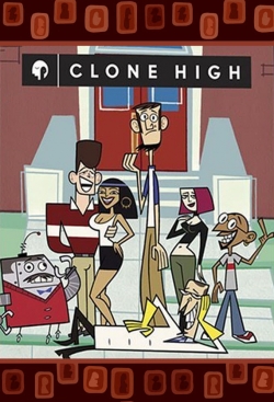 Clone High-hd