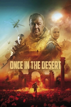 Once In The Desert-hd
