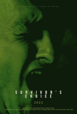 Survivor's Choice-hd
