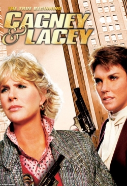 Cagney & Lacey-hd
