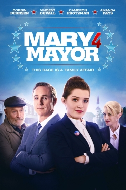 Mary for Mayor-hd
