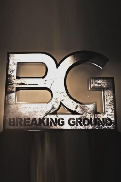WWE Breaking Ground-hd