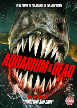 Aquarium of the Dead-hd
