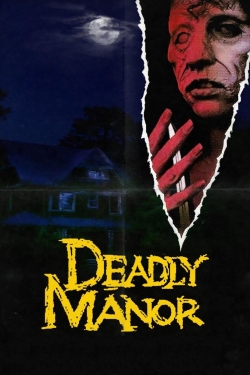 Deadly Manor-hd