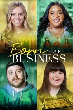 Born for Business-hd