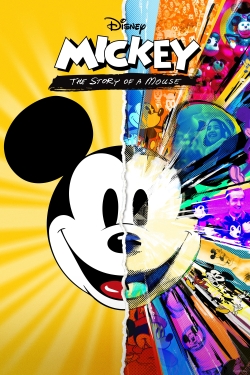 Mickey: The Story of a Mouse-hd