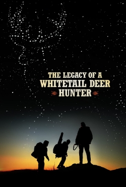 The Legacy of a Whitetail Deer Hunter-hd