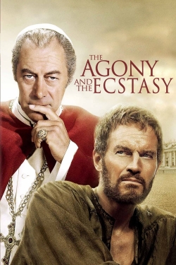 The Agony and the Ecstasy-hd