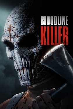 Bloodline Killer-hd