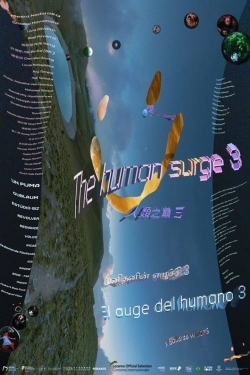 The Human Surge 3-hd